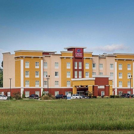 Comfort Suites Near Tanger Outlet Mall Gonzales Εξωτερικό φωτογραφία