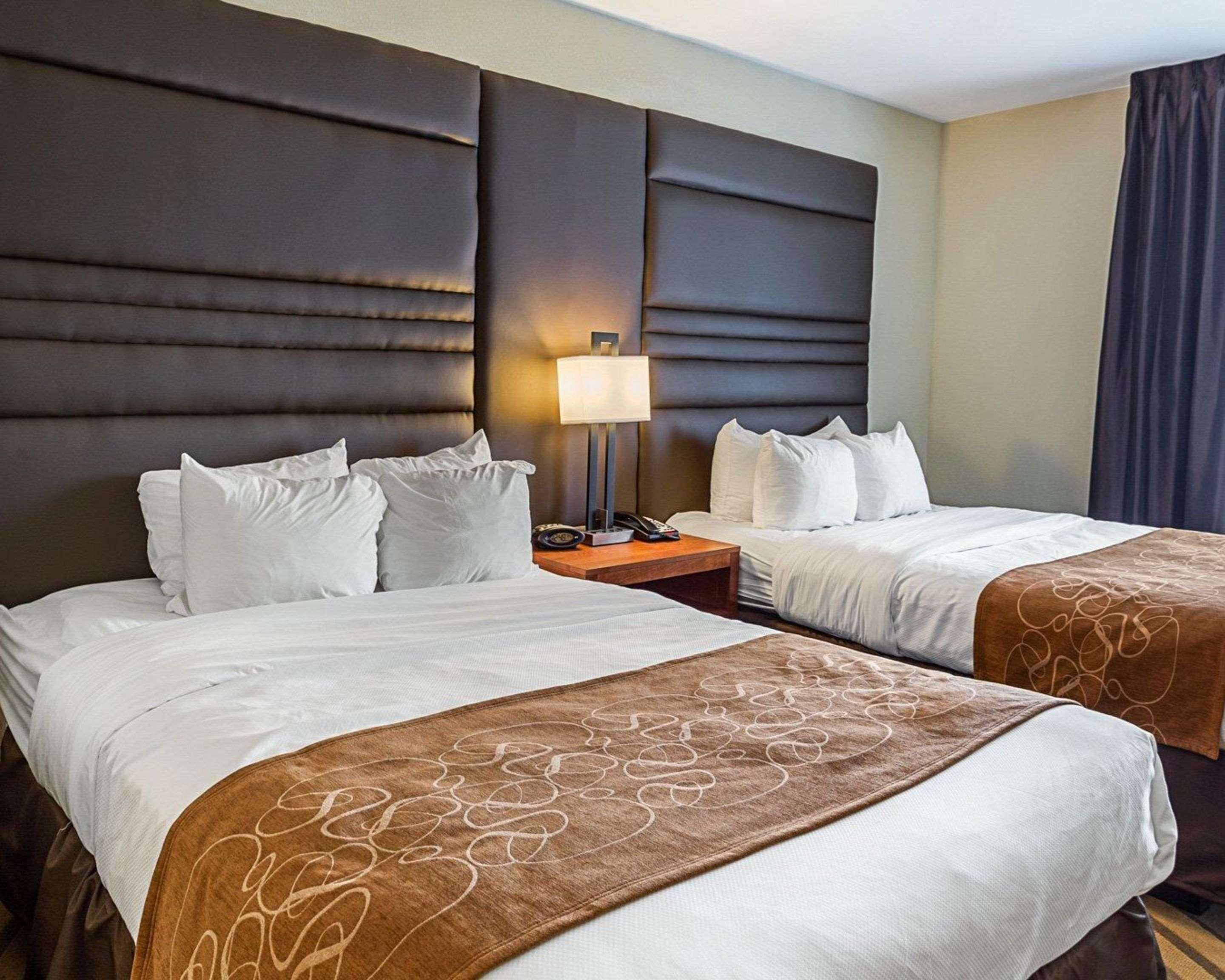 Comfort Suites Near Tanger Outlet Mall Gonzales Εξωτερικό φωτογραφία