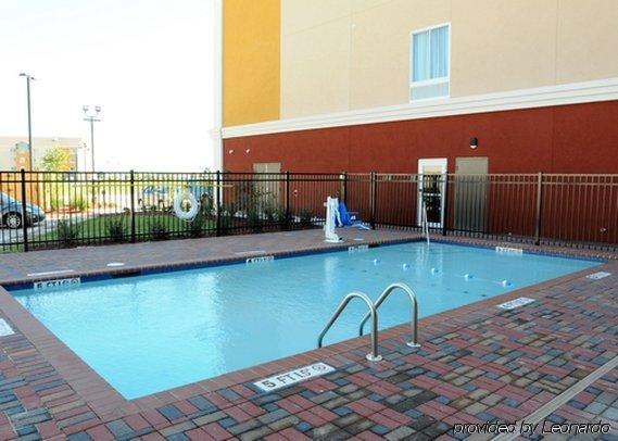 Comfort Suites Near Tanger Outlet Mall Gonzales Εξωτερικό φωτογραφία