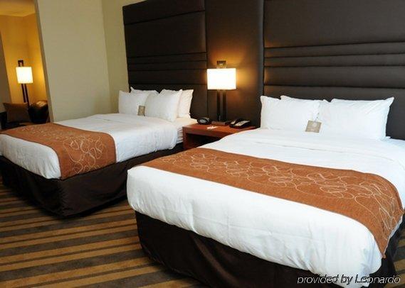 Comfort Suites Near Tanger Outlet Mall Gonzales Εξωτερικό φωτογραφία