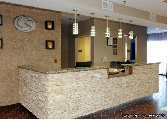 Comfort Suites Near Tanger Outlet Mall Gonzales Εξωτερικό φωτογραφία