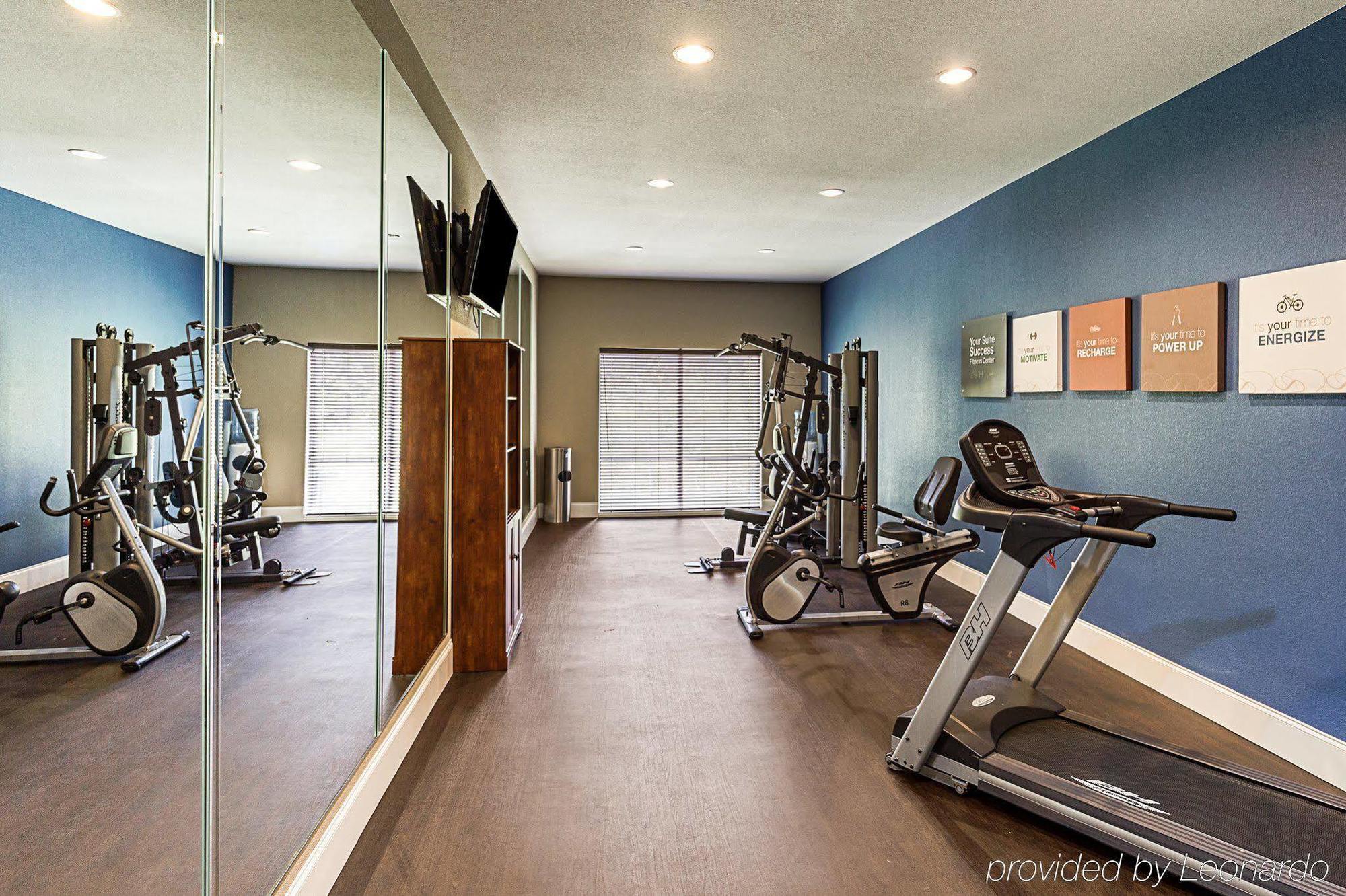 Comfort Suites Near Tanger Outlet Mall Gonzales Εξωτερικό φωτογραφία